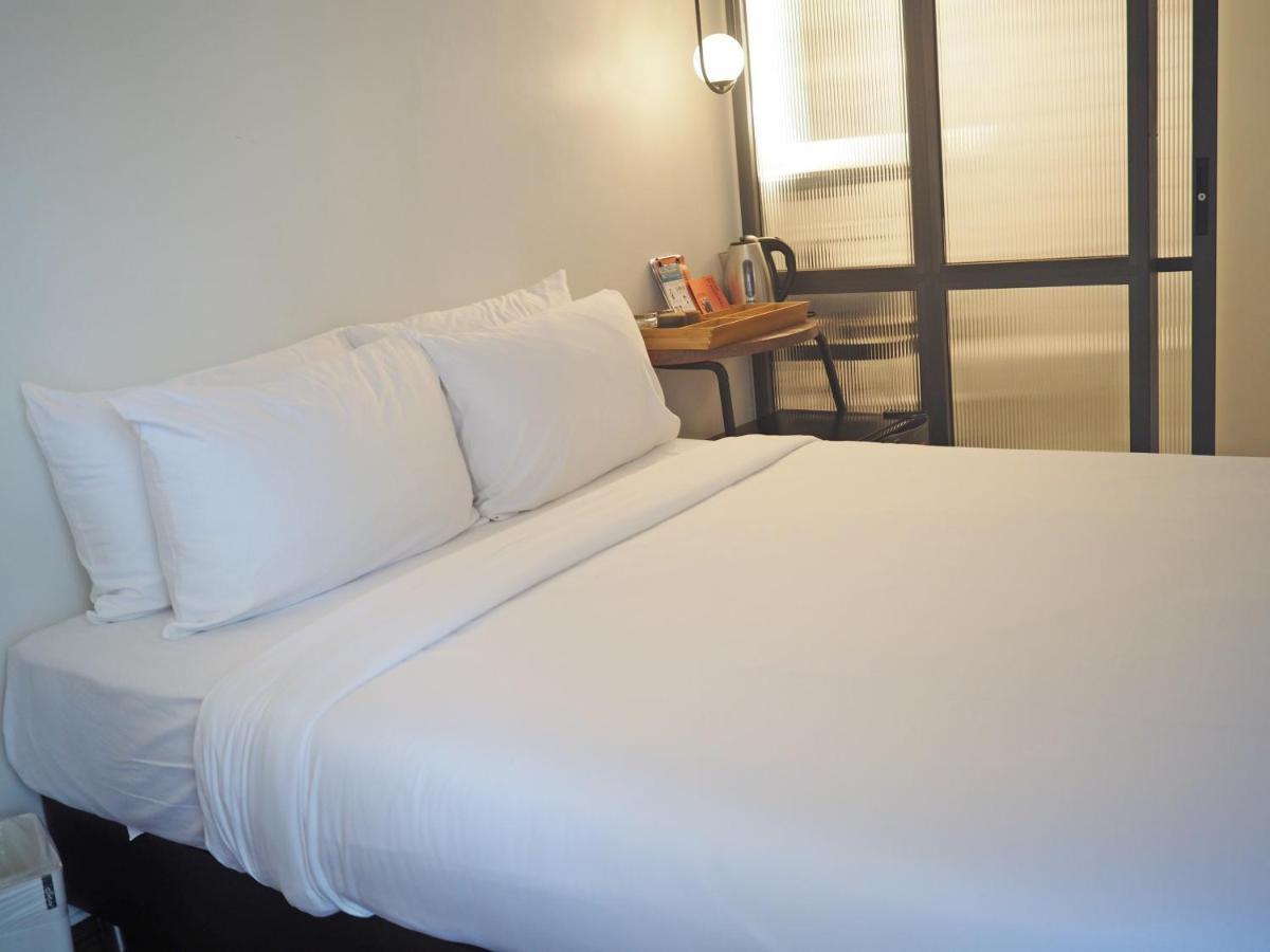 Wonderwall Hotel Τσιάνγκ Μάι Εξωτερικό φωτογραφία