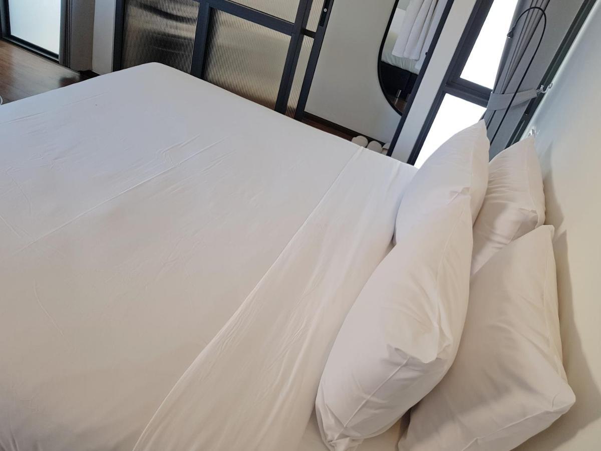 Wonderwall Hotel Τσιάνγκ Μάι Εξωτερικό φωτογραφία