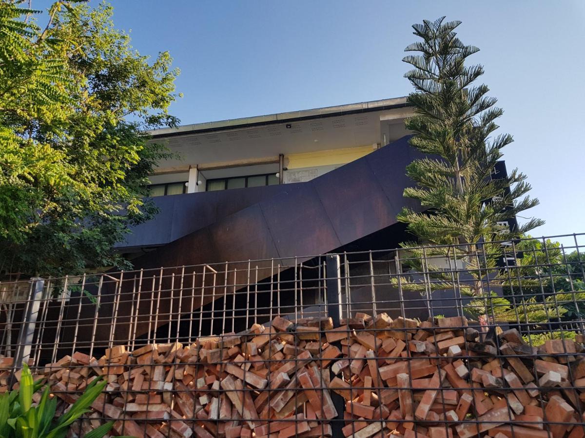 Wonderwall Hotel Τσιάνγκ Μάι Εξωτερικό φωτογραφία