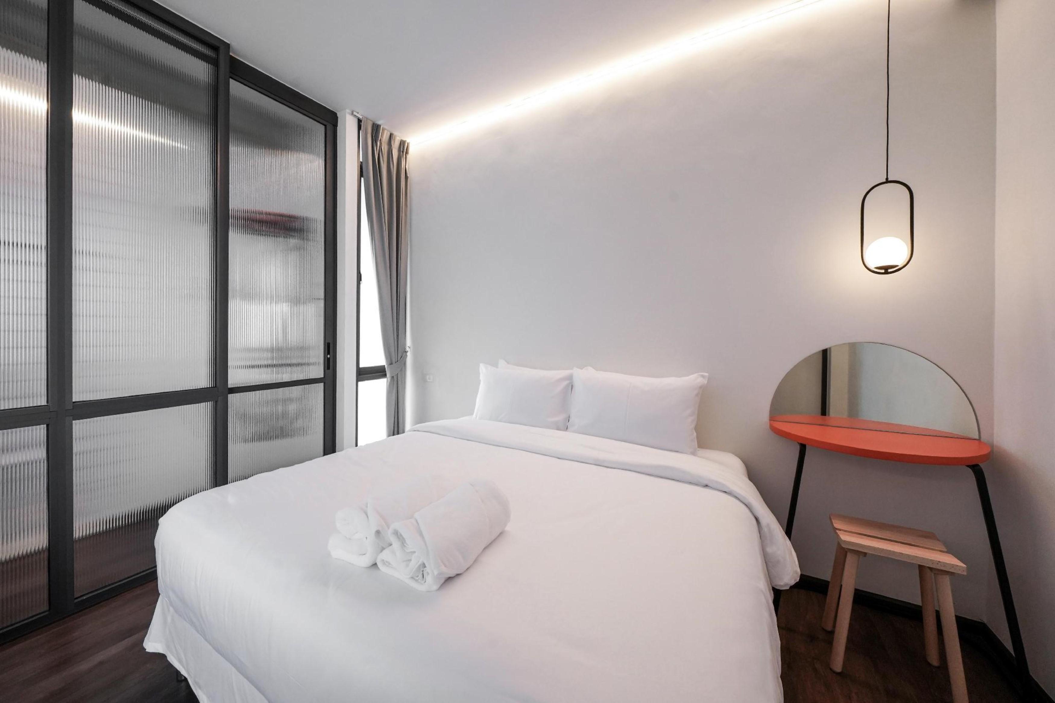 Wonderwall Hotel Τσιάνγκ Μάι Εξωτερικό φωτογραφία