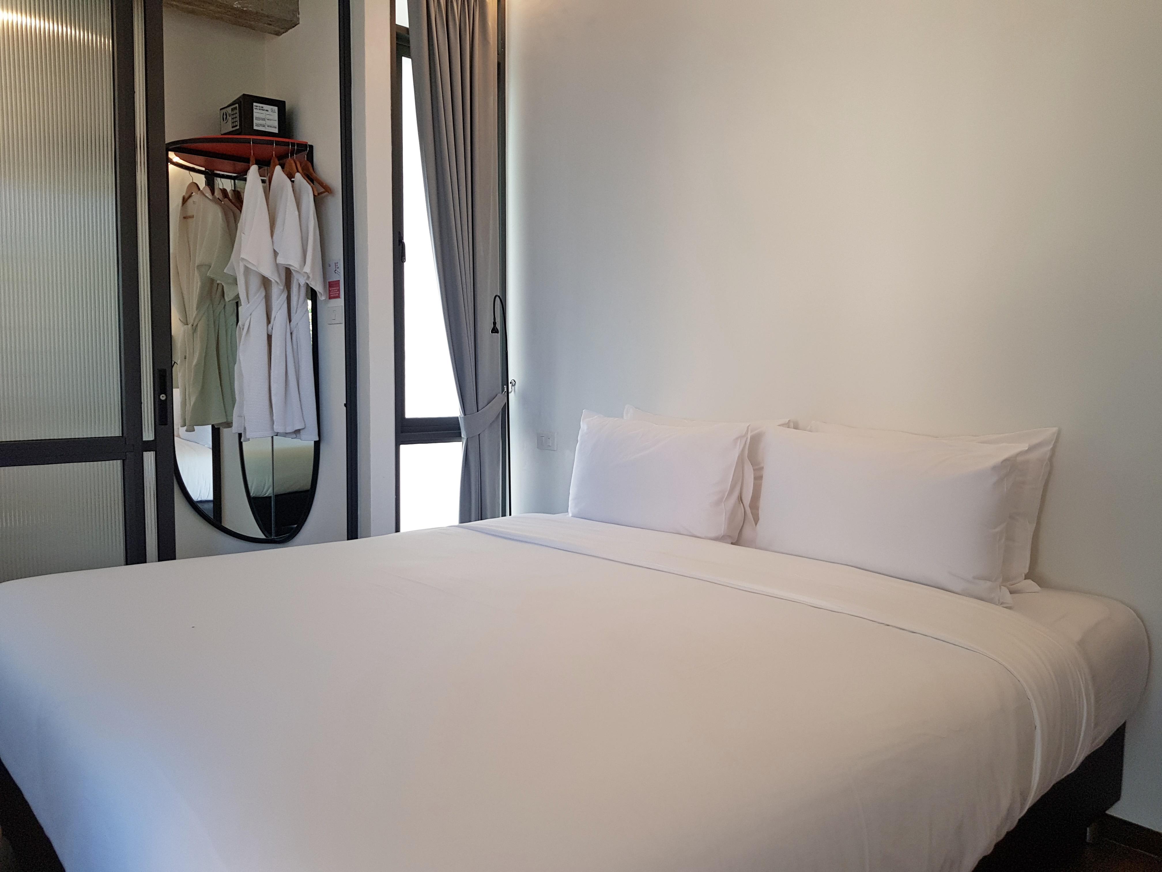 Wonderwall Hotel Τσιάνγκ Μάι Εξωτερικό φωτογραφία