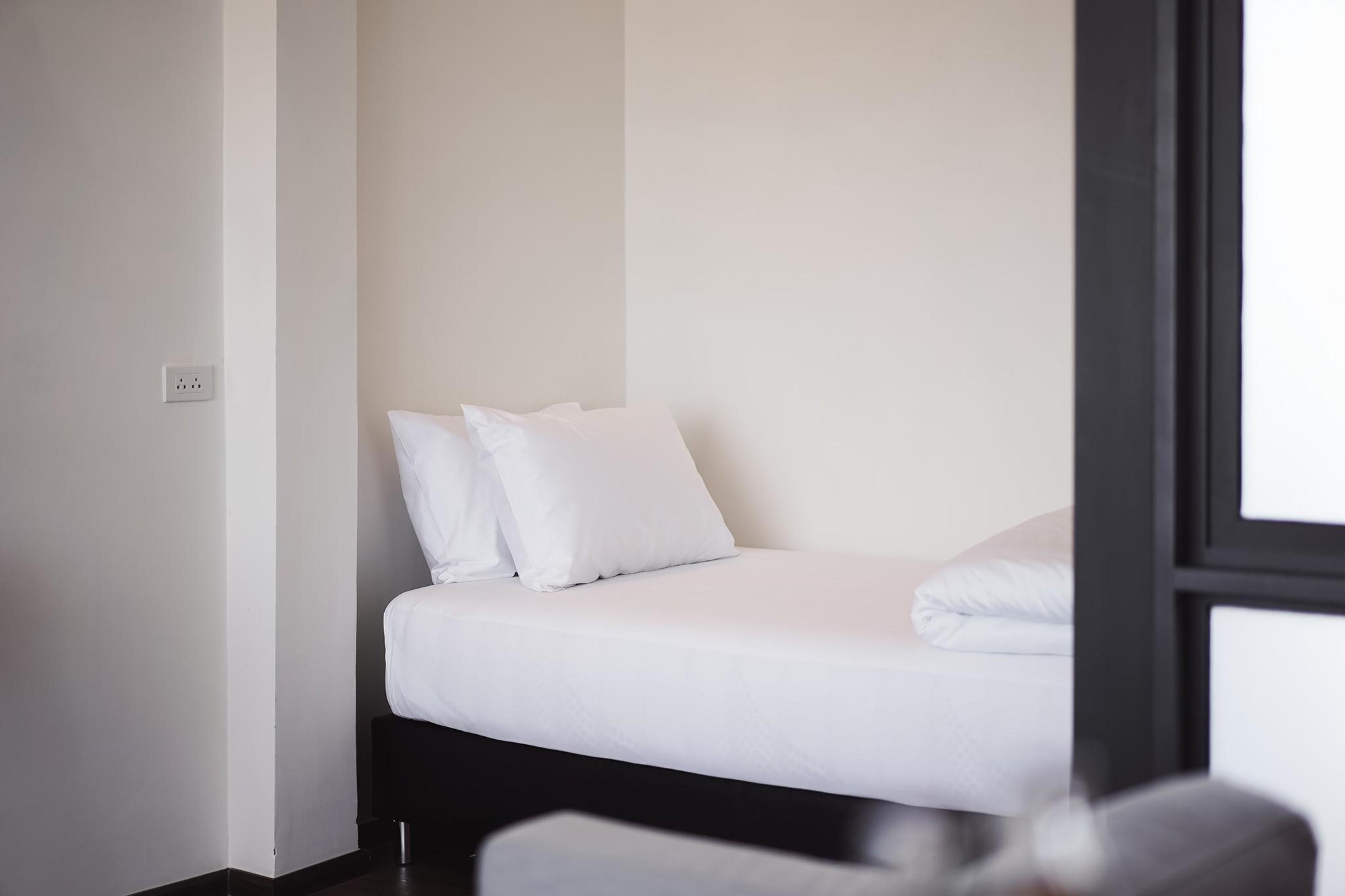 Wonderwall Hotel Τσιάνγκ Μάι Εξωτερικό φωτογραφία