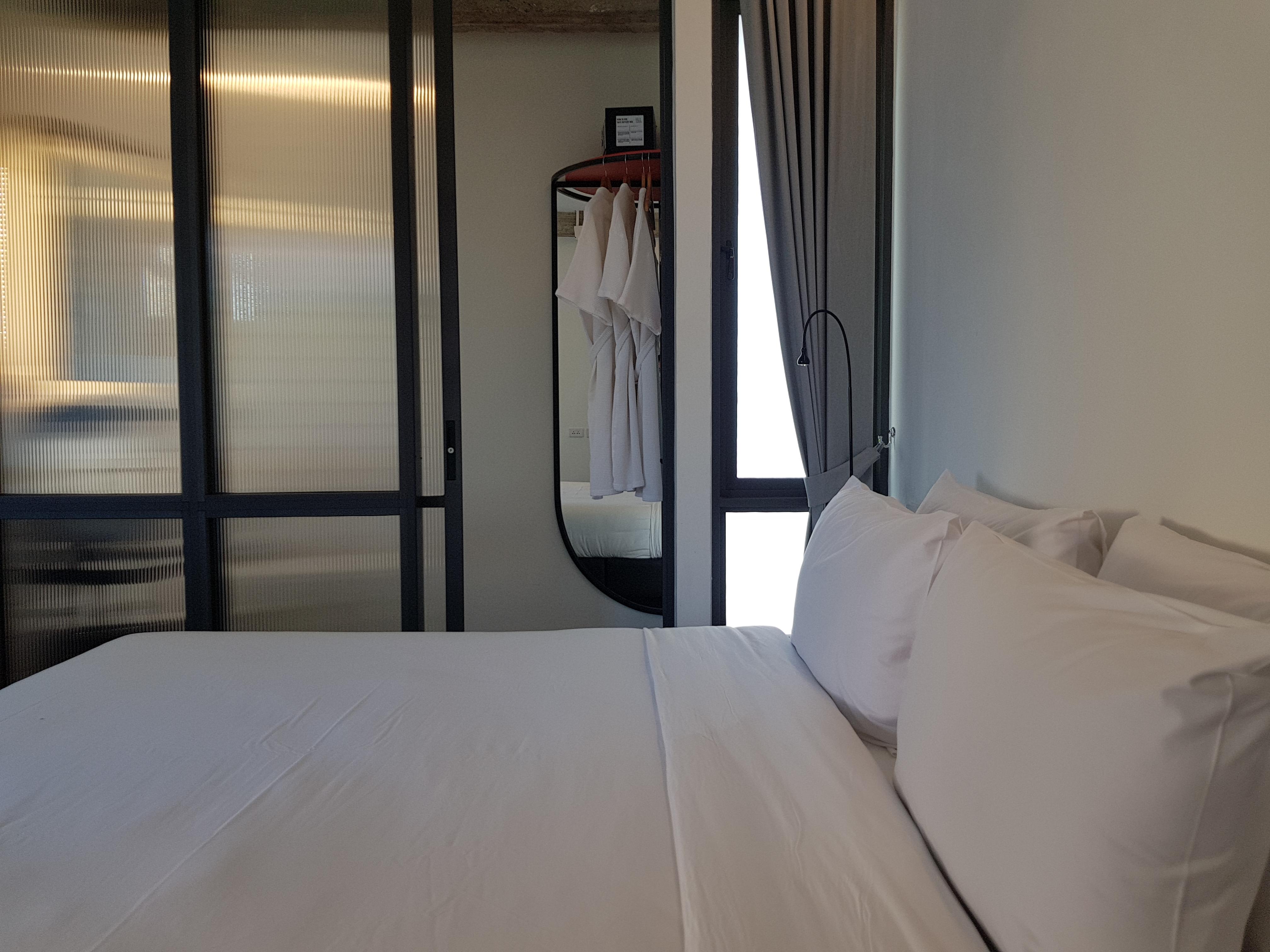 Wonderwall Hotel Τσιάνγκ Μάι Εξωτερικό φωτογραφία