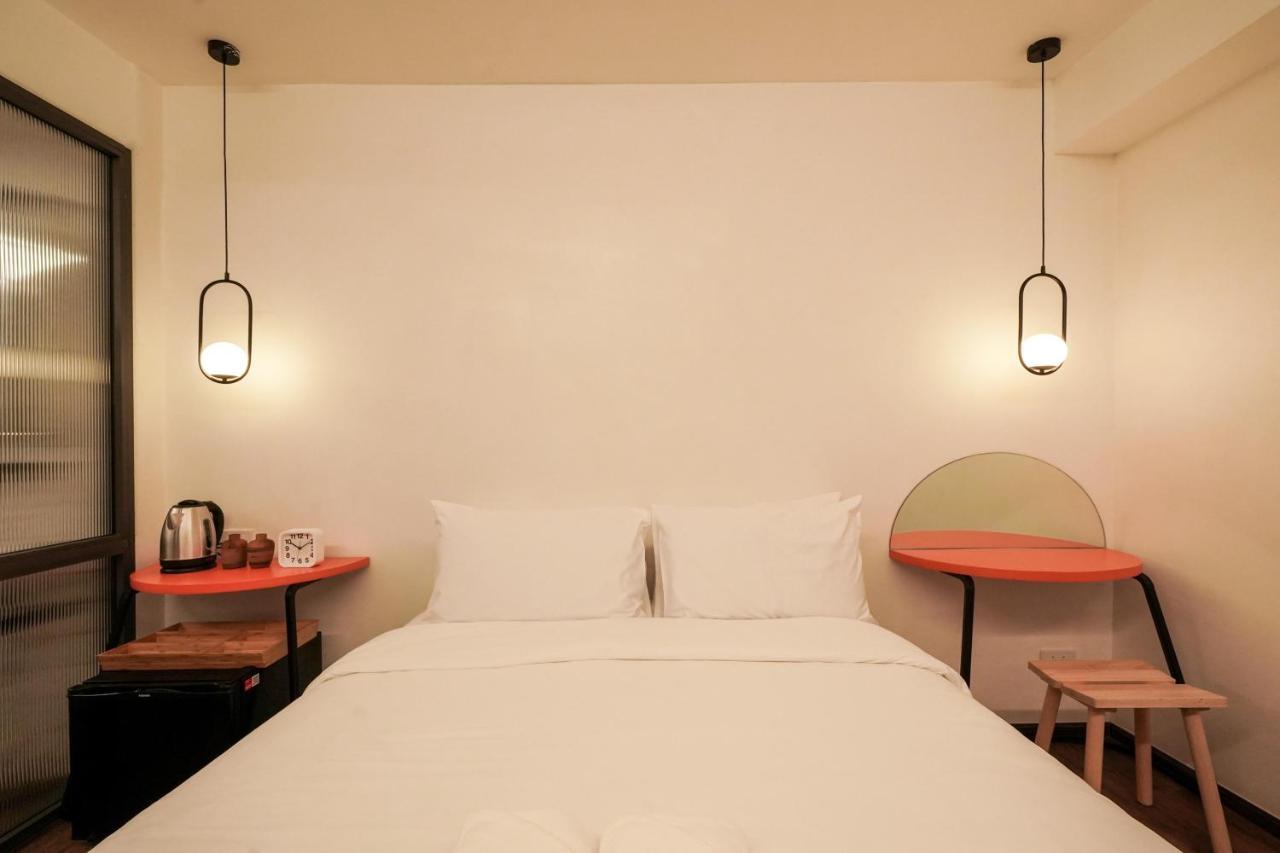 Wonderwall Hotel Τσιάνγκ Μάι Εξωτερικό φωτογραφία